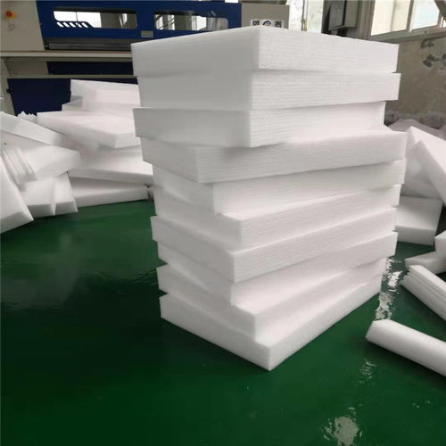 黔南珍珠棉包装厂 按需定制epe电器包装珍珠棉