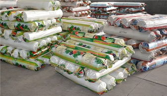 山东地膜包装袋 山东地膜包装袋加工 地膜包装袋加 临淄区辛店锦堂塑料制品厂 农膜外包装袋,