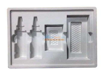 北京市口碑好的塑料包装厂家 优质吸塑包装 北京岐鸣科技