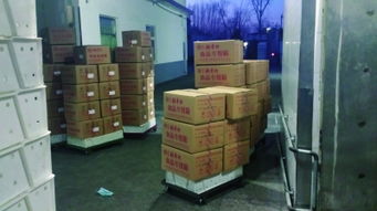 稻香村代工厂糕点周末早产 偷工减料擅自改标准