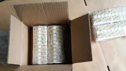 【【专业生产】手机辅料双面胶 3M双面胶贴 手机镜片双面胶】价格,厂家,图片,其他塑料包装材料,东莞市文冠电子材料-