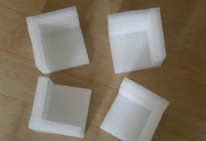 【专业生产各种珍珠棉管材】价格,厂家,图片,其他塑料包装材料,杭州共盈塑料包装材料-