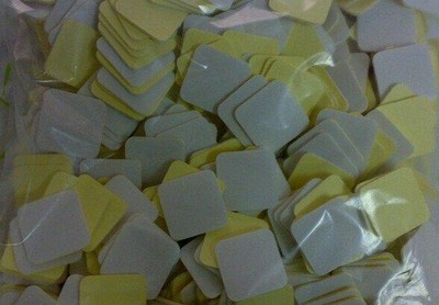 1.0mm白色泡棉胶,超强粘性,挂钩、粘钩专用_包装材料栏目