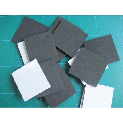 【厂家供应好货源 彩色高发泡 支持各种型号订做】价格,厂家,图片,复合包装材料,叶庆清-