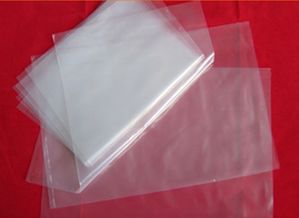 鸿百福供应pe平口袋塑料袋 供应产品 深圳市龙岗区鸿百福包装材料厂