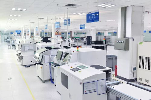 喜讯丨威胜集团获评 国家级绿色工厂