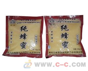 蜂王浆包装袋