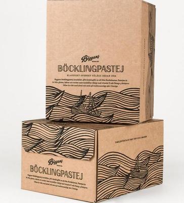 上海包装设计的方法有什么,包装设计要注意什么