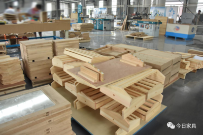 床垫、木材产业链告急!美国涨价潮背后,竟是中国原材料影响?