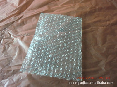 【供应防震汽泡带/环保气泡袋/新料气泡袋/再生料气泡袋】价格,厂家,图片,其他塑料包装材料,东莞市樟木头德兴塑胶抽粒厂-