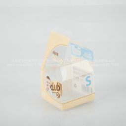 厂家定制PP产品展示盒 多样化选择与价格优势