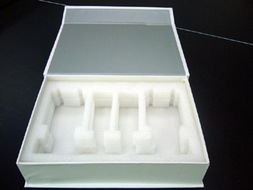 济宁创典包装制品厂金属盒产品及包装材料介绍