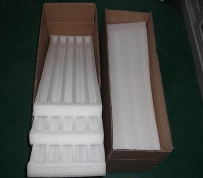 一次成型EPE包装内衬 保护与环保的完美结合