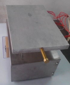 膜机三图片,膜机三高清图片 广州艺彩包装材料公司,