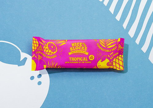 食品包装设计案例赏析