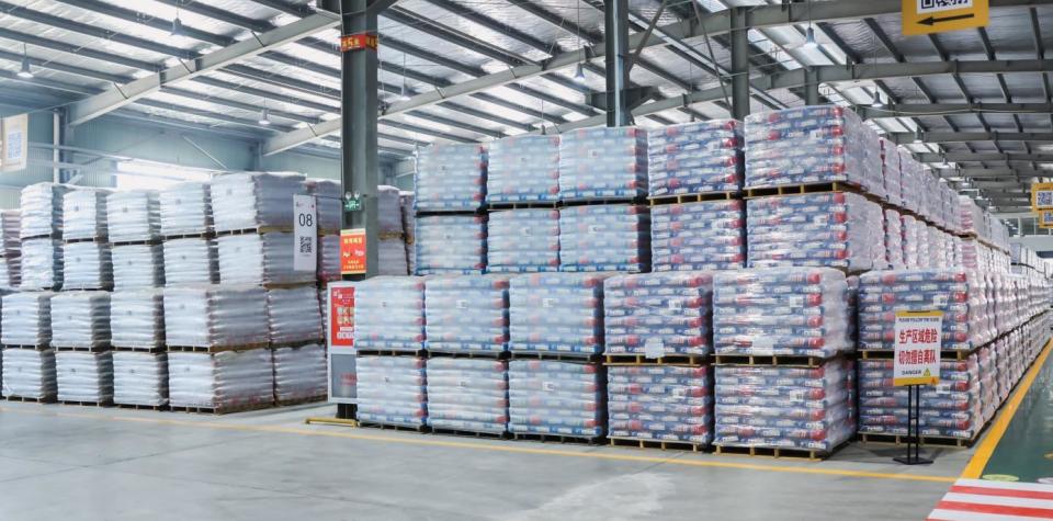 从“卖产品”到“建生态” 西卡德高用数字化“粘”住百万师傅