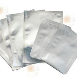 深圳屏蔽袋 选择立信同辉包装材料厂的专业优势