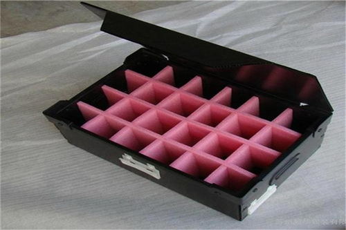 重庆防静电珍珠棉型材免费打样服务 包装材料的创新解决方案