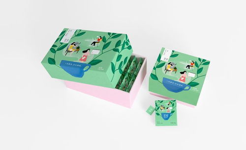 茶叶包装设计中的材料选择 不可忽视的几点关键要素
