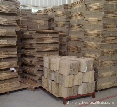 东莞广艺优质物流包装解决方案 5#三层AB加强加硬纸箱全方位解析